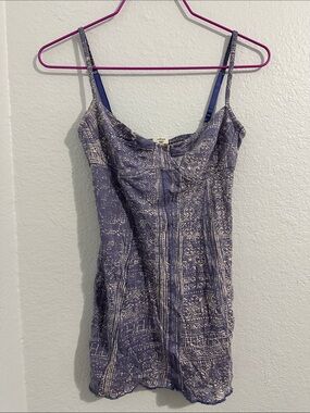 Wilfred Lavender tank top